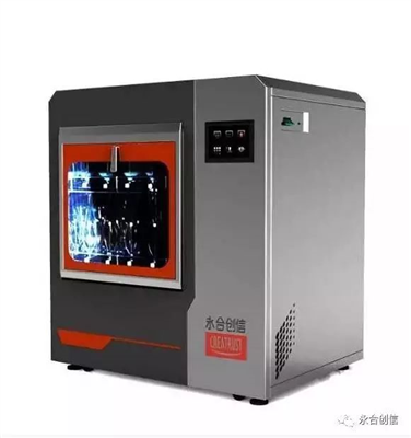 如何實現(xiàn)實驗室玻璃器皿的標(biāo)準(zhǔn)化清洗？