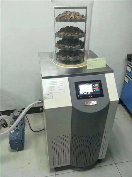 很少人知道的冷凍干燥機(jī)冷媒循環(huán)原理！