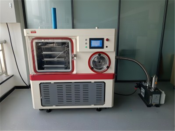 中試型凍干機(jī)對樣品保護(hù)的重要性探討